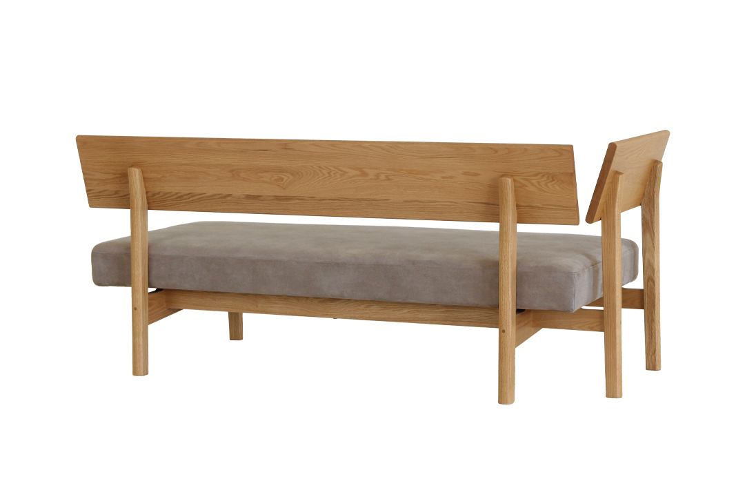 DINING SOFA KC521-Lの商品画像5