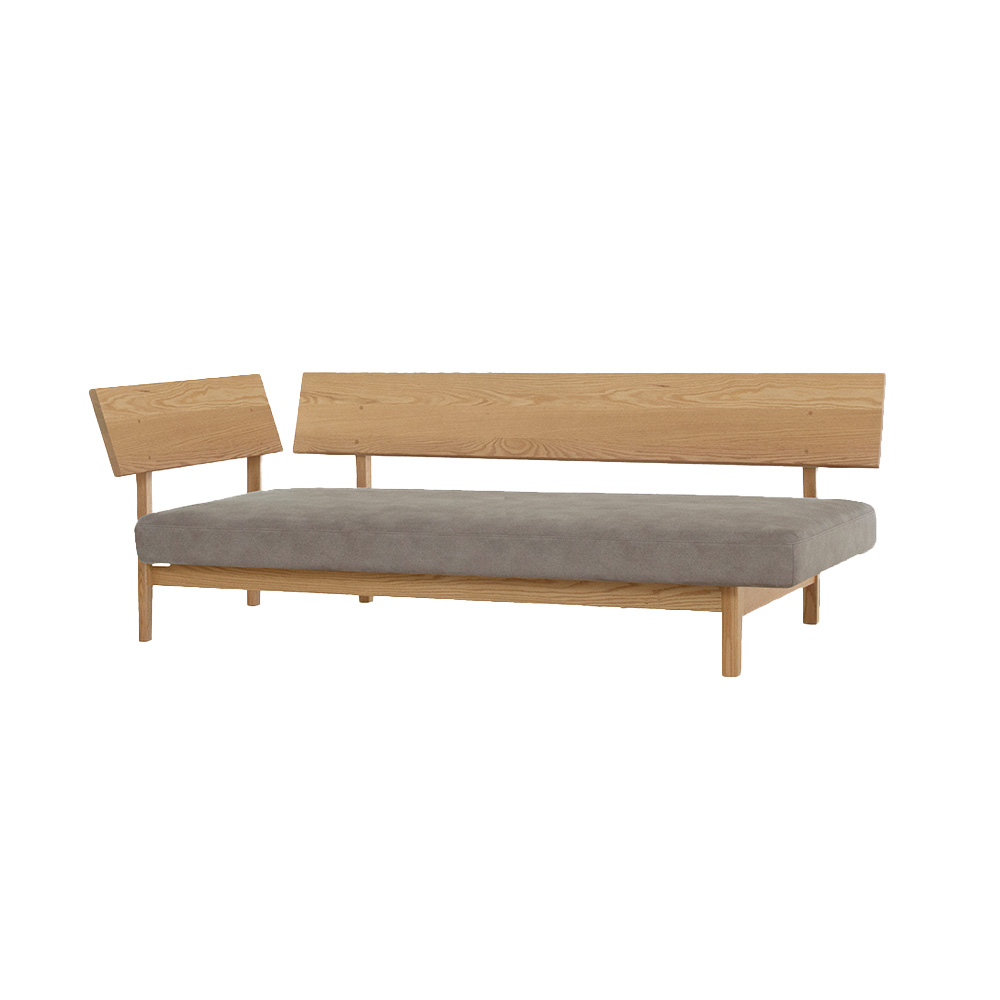 DINING SOFA KC521-Lの商品画像