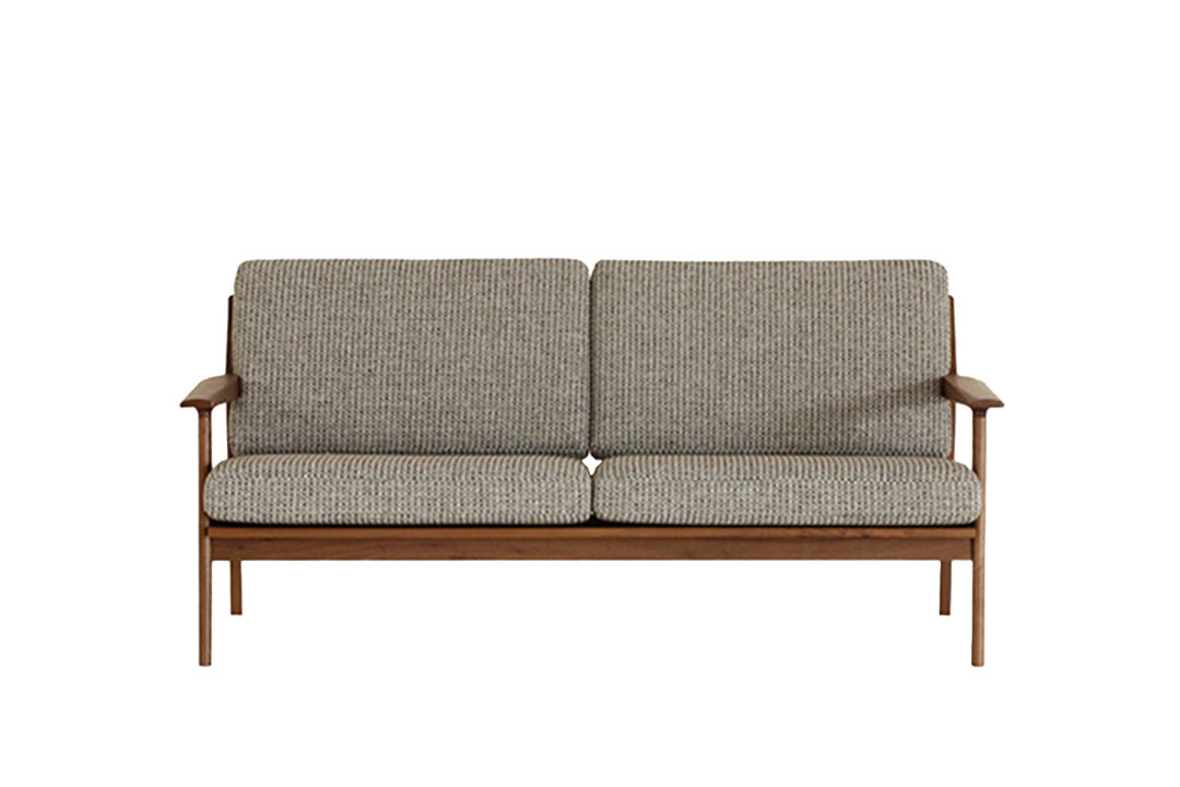 SOFA LC022-2Pの商品画像1