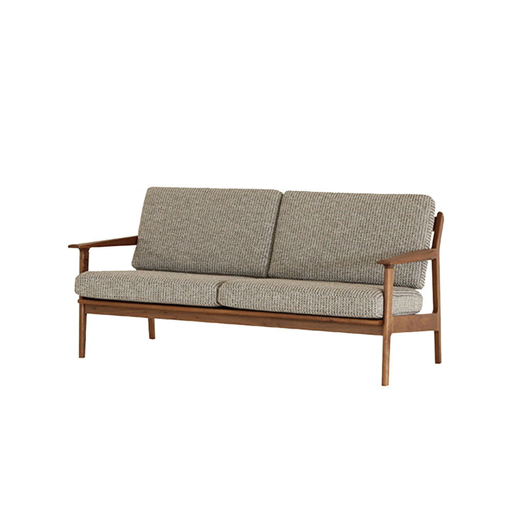 SOFA LC022-2Pの商品画像
