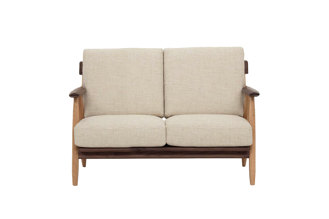 SOFA LC030-2Pの商品画像1