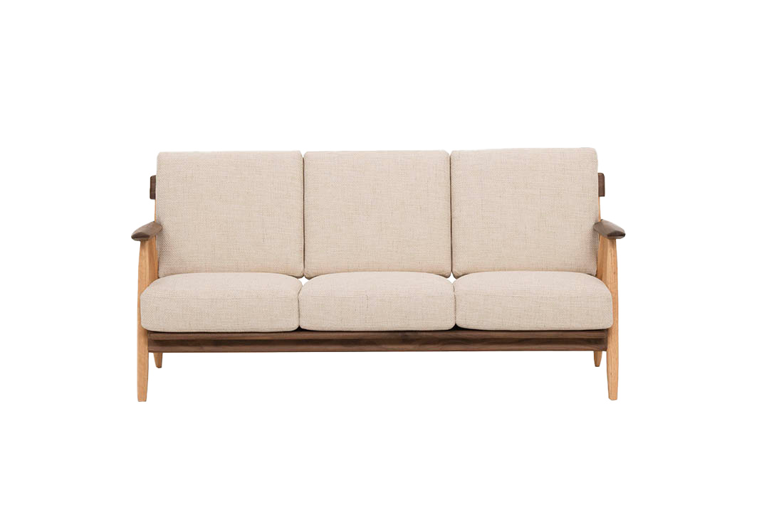 SOFA LC030-3Pの商品画像1