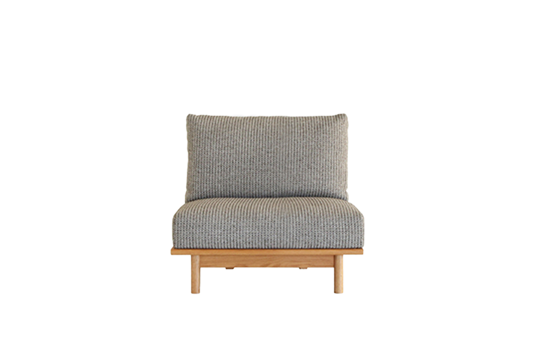 SOFA LC034-1MDの商品画像1