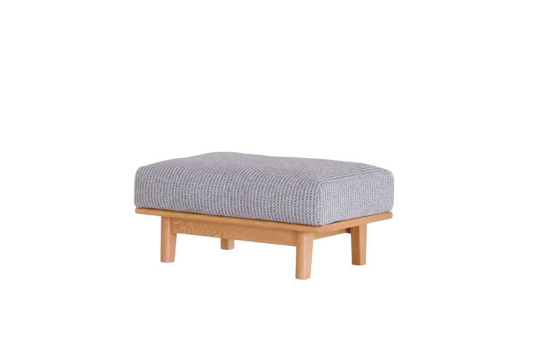 SOFA LC034-1S (W710-910mm)の商品画像2