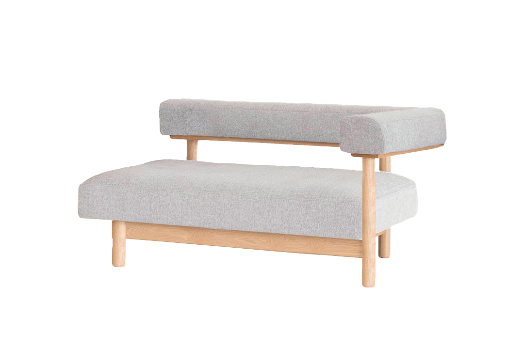 SOFA LC046-R155の商品画像2