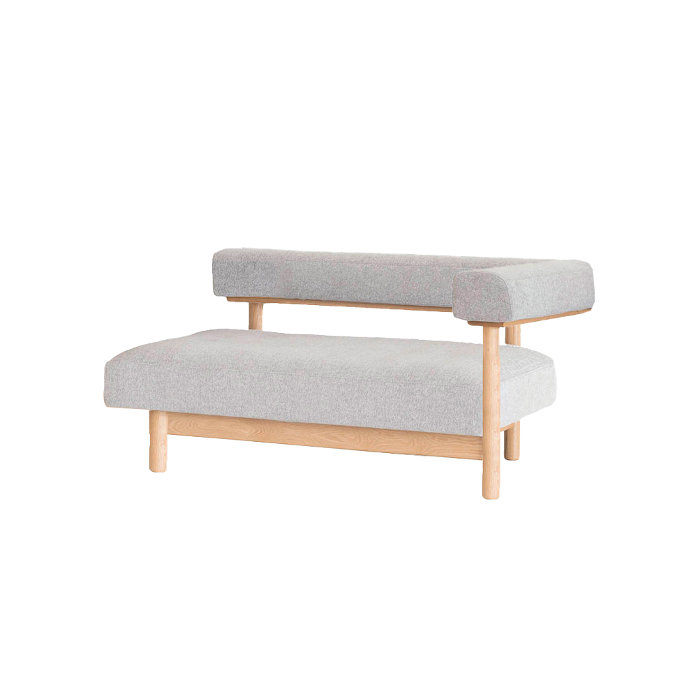 SOFA LC046-R155の商品画像