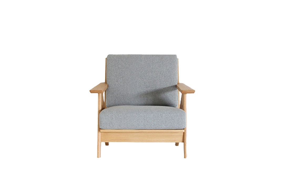 SOFA LC067-1Pの商品画像1
