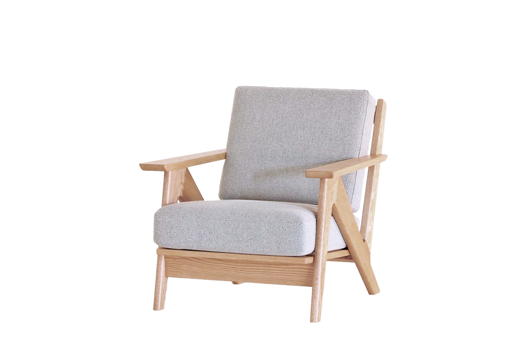 SOFA LC067-1Pの商品画像2