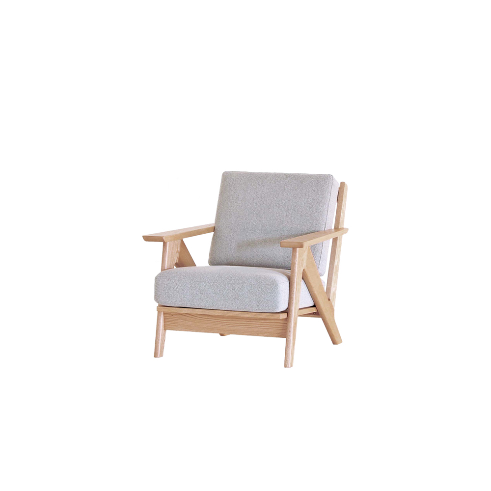 SOFA LC067-1Pの商品画像