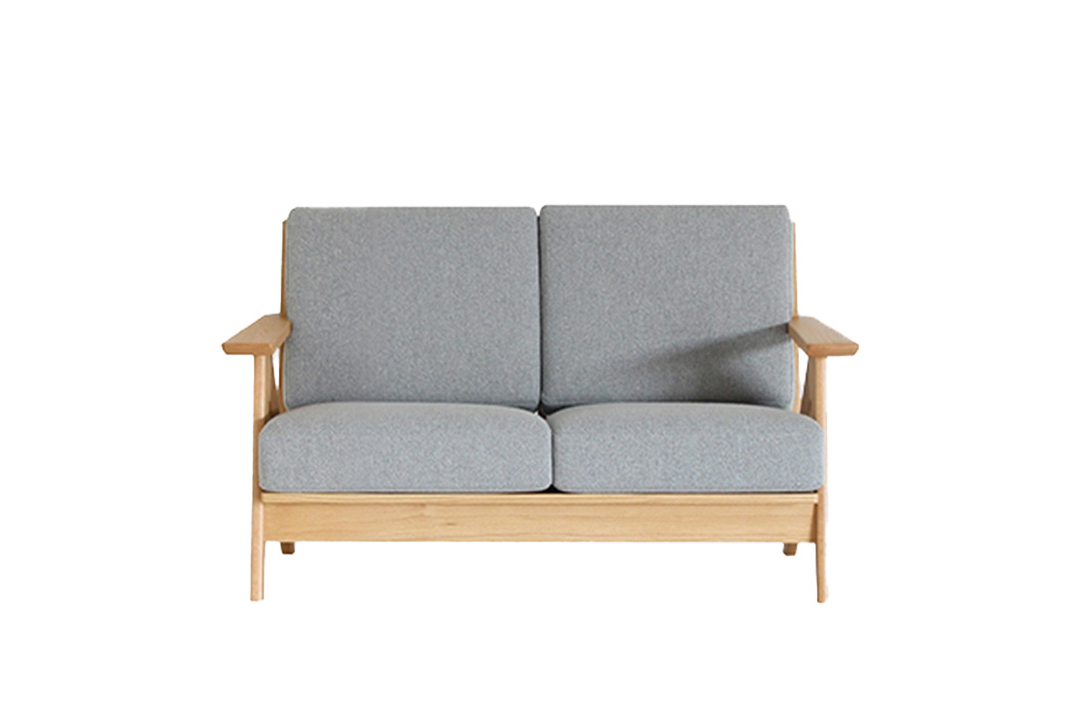 SOFA LC067-2Pの商品画像1