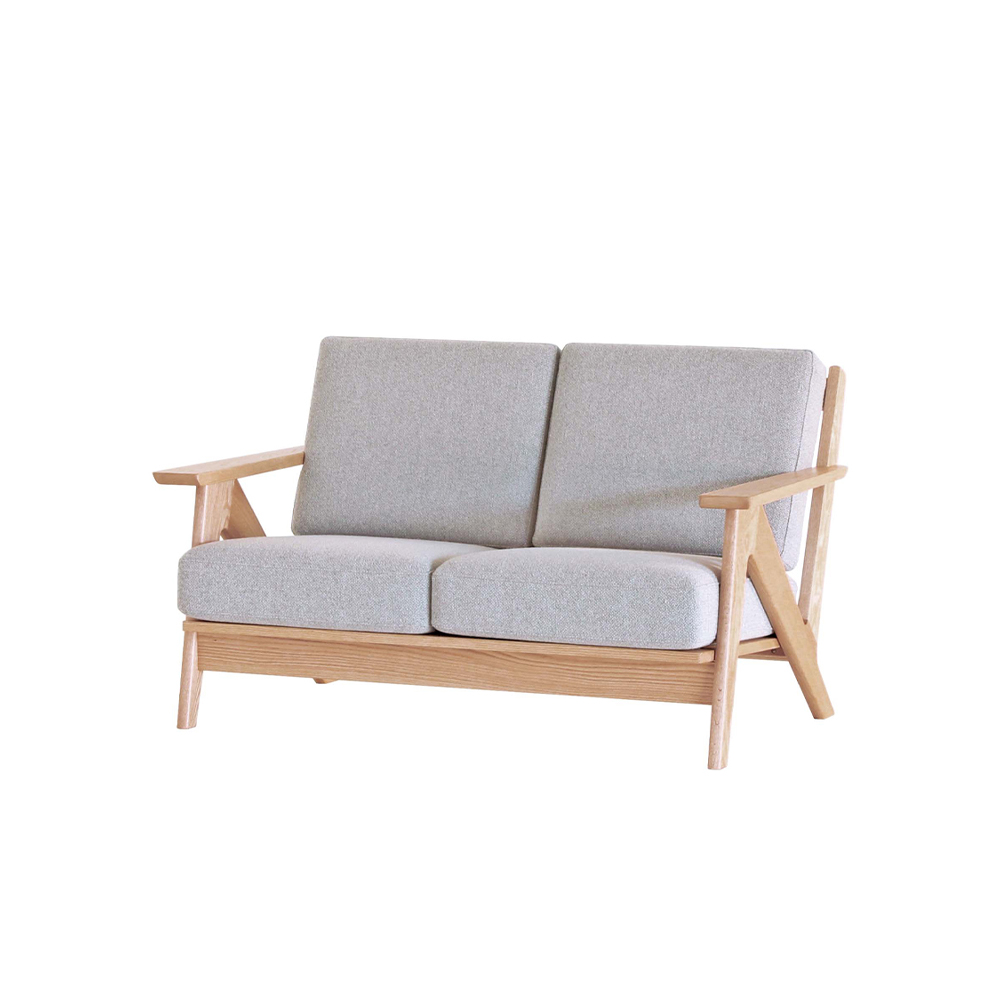 SOFA LC067-2Pの商品画像