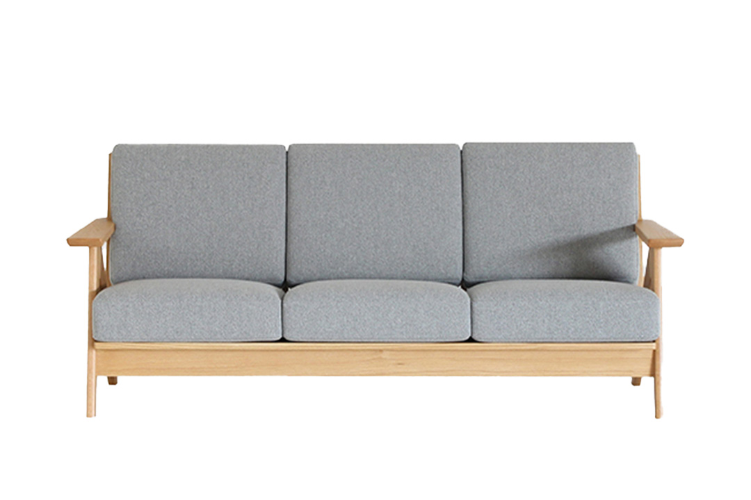 SOFA LC067-3Pの商品画像1