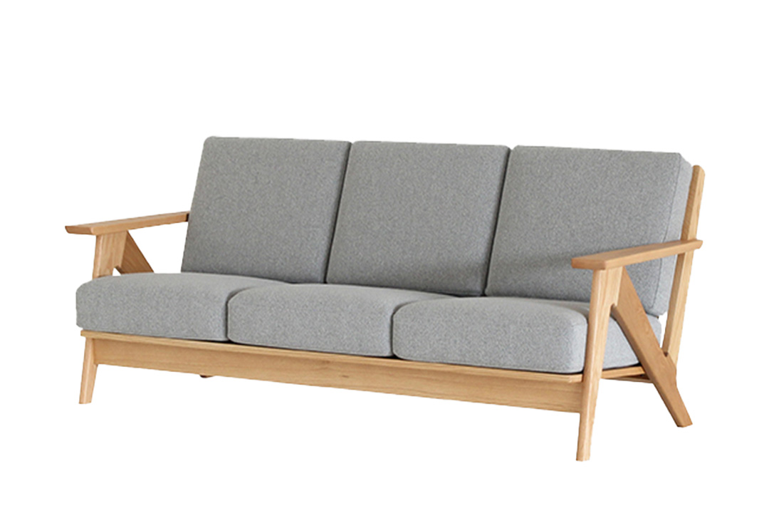 SOFA LC067-3Pの商品画像2