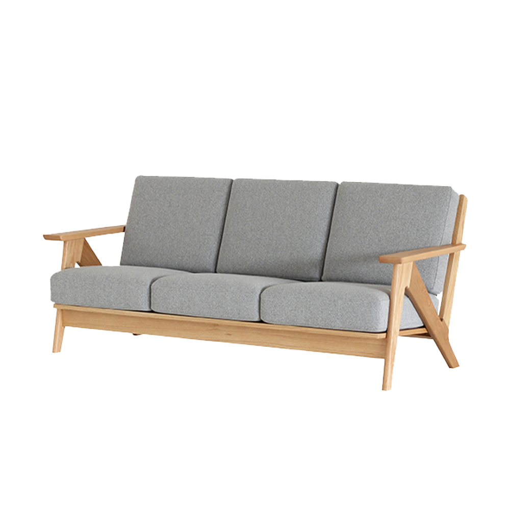 SOFA LC067-3Pの商品画像