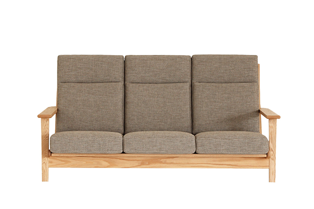 SOFA LC074-3Pの商品画像1