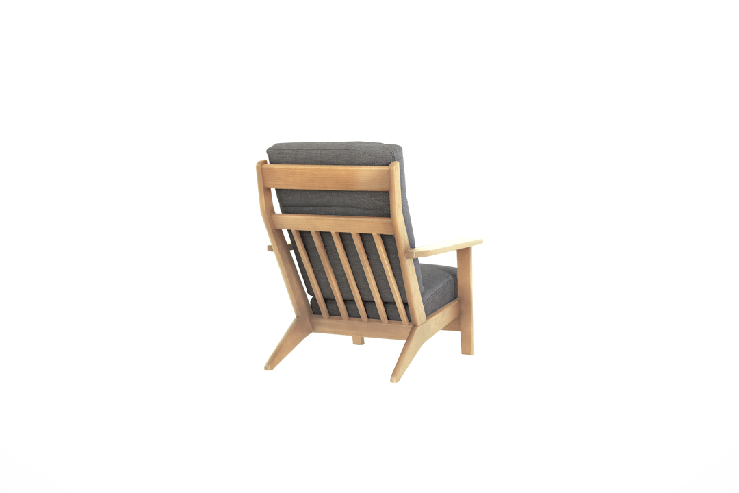 SOFA LC077-1Jの商品画像4