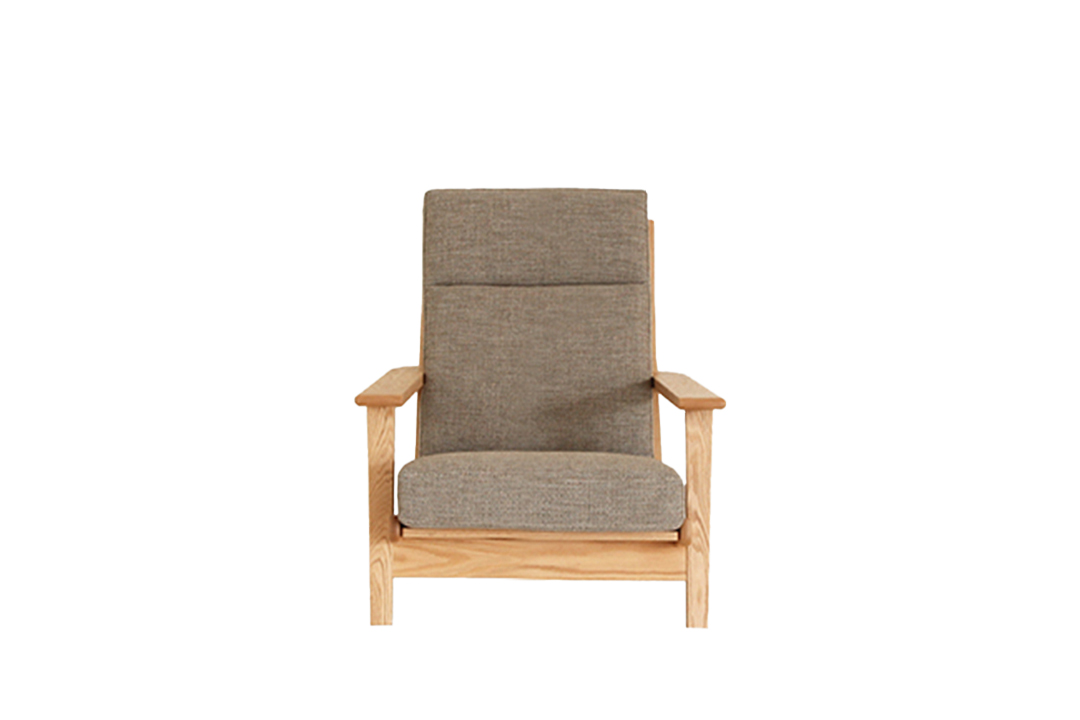 SOFA LC077-1Pの商品画像1