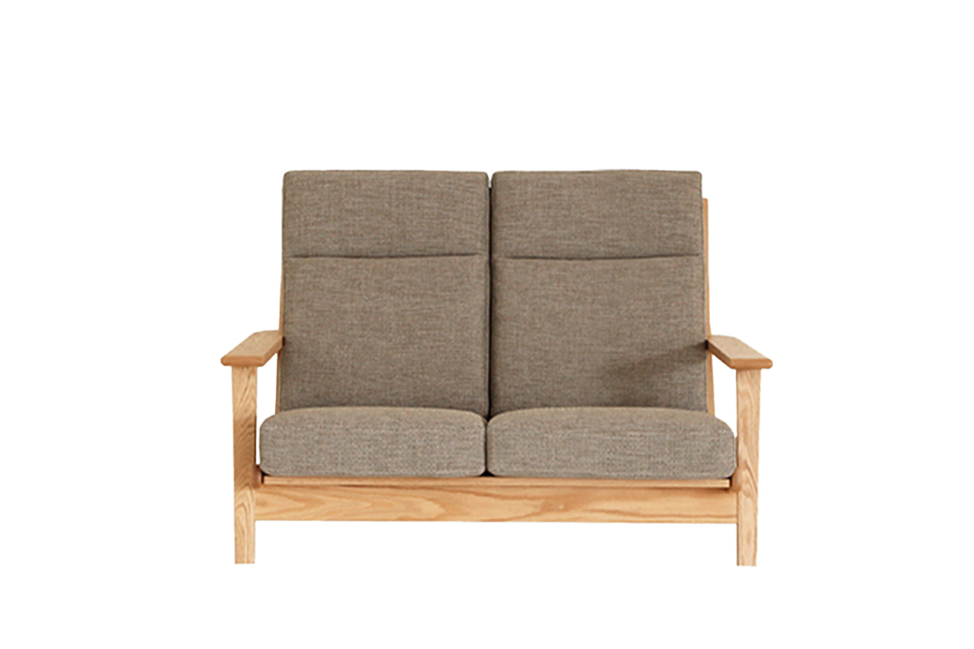 SOFA LC077-2Pの商品画像1