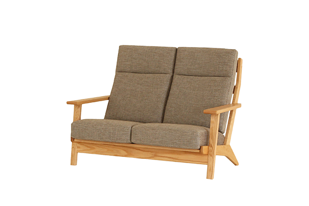 SOFA LC077-2Pの商品画像2
