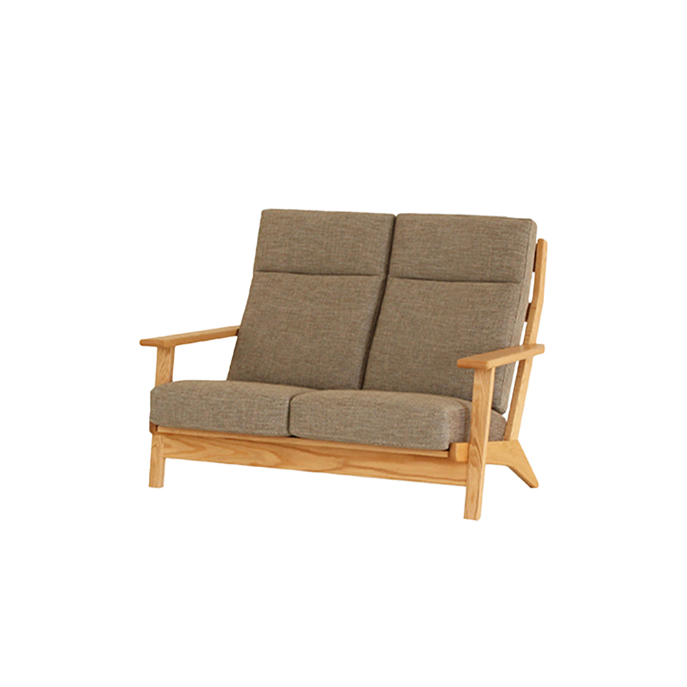 SOFA LC077-2Pの商品画像