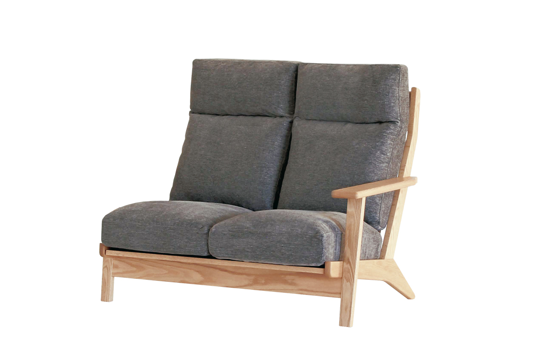 SOFA LC077-2RJの商品画像2