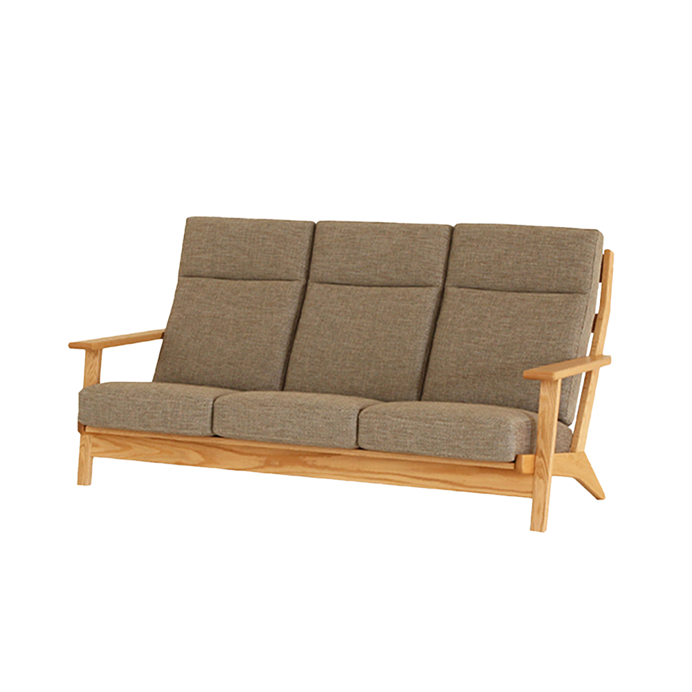 SOFA LC077-3Pの商品画像