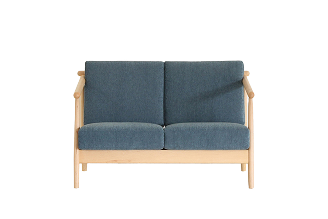 SOFA LC338-2Pの商品画像1