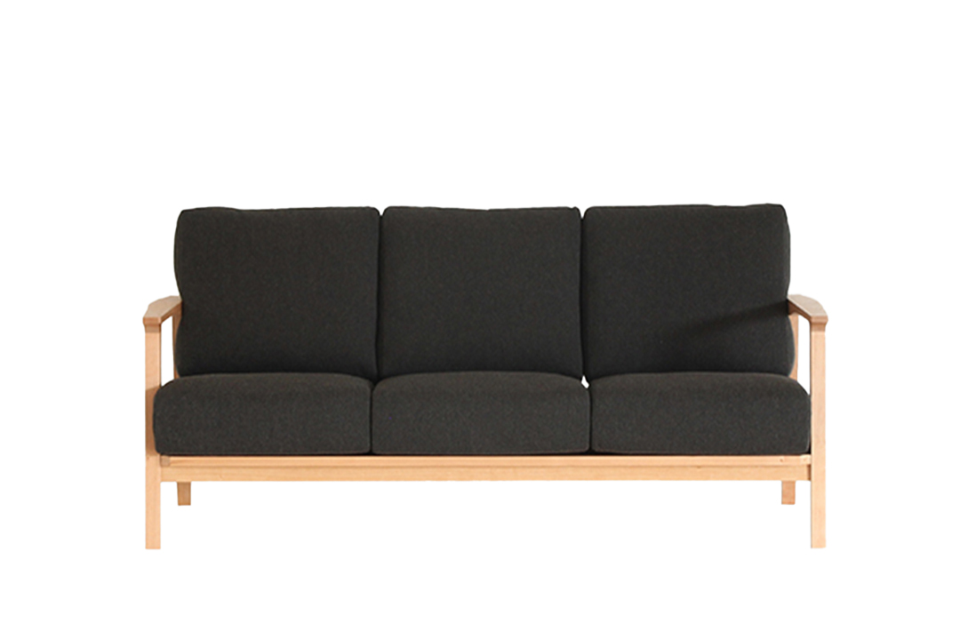 SOFA LC370-3Mの商品画像1