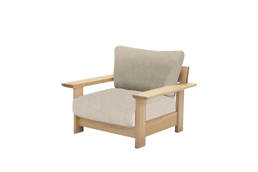 SOFA LC636-1Jの商品画像2
