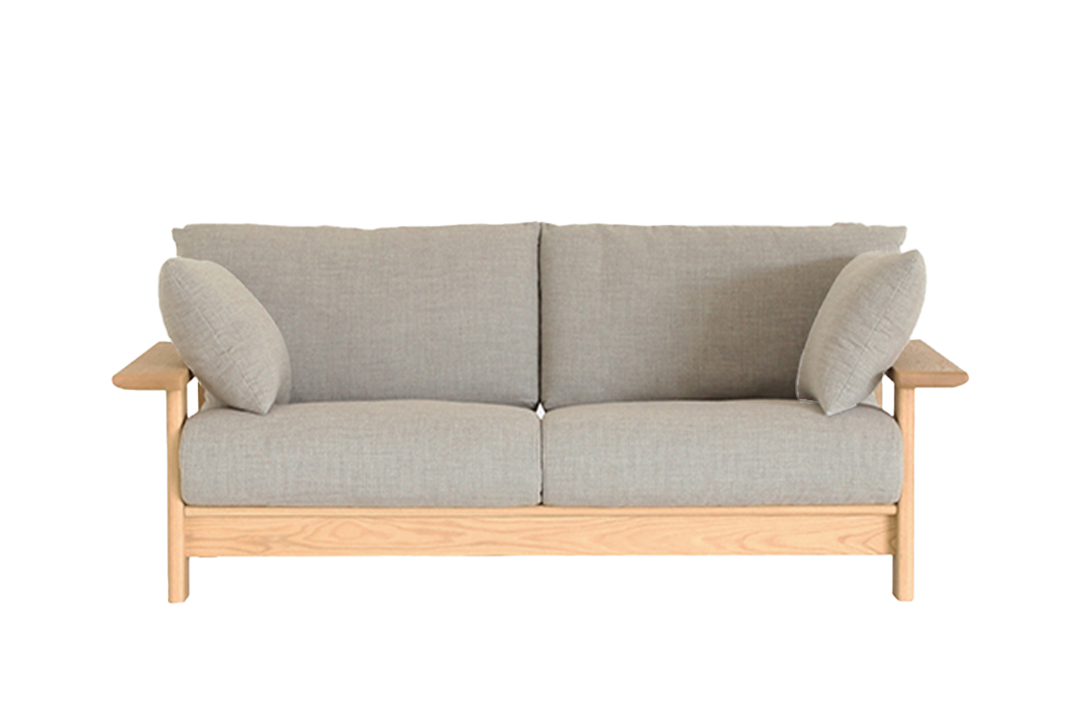 SOFA LC636-2Jの商品画像1