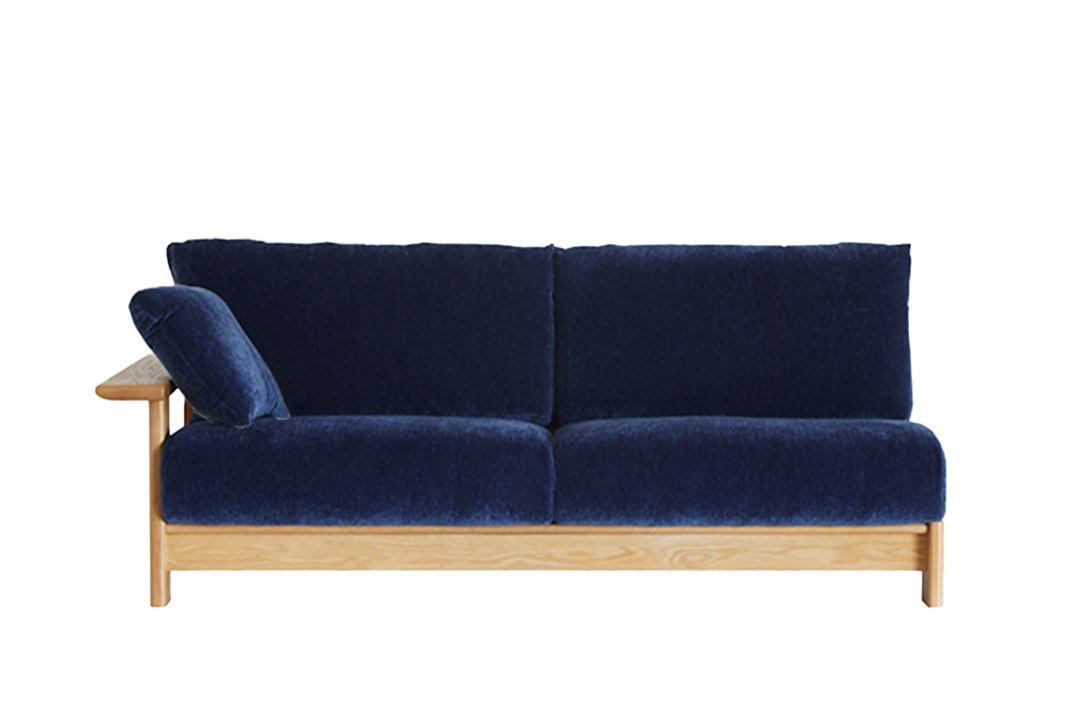 SOFA LC637-2Lの商品画像1
