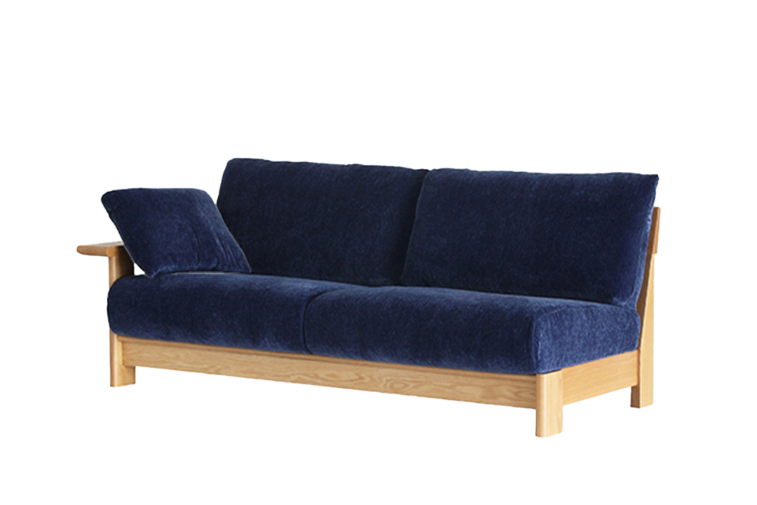 SOFA LC637-2Lの商品画像2