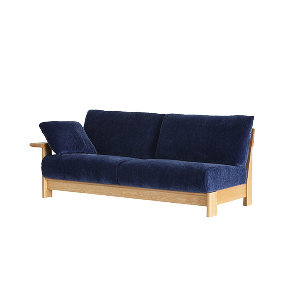 SOFA LC637-2Lの商品画像