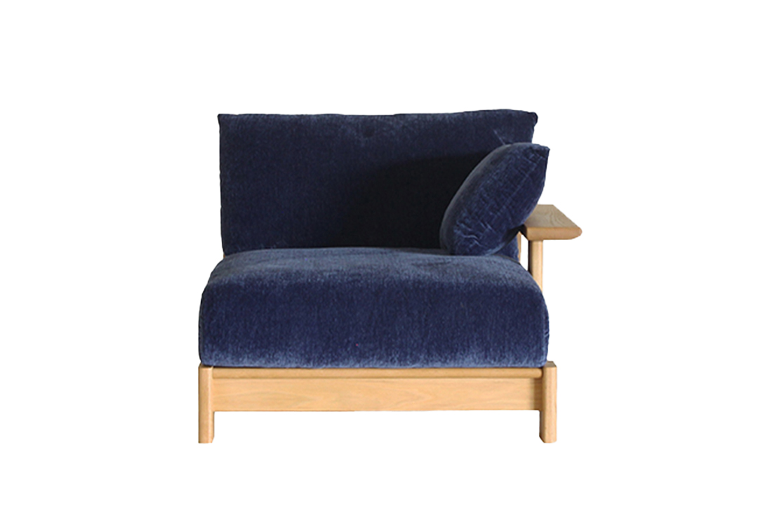 SOFA LC637-SLの商品画像1
