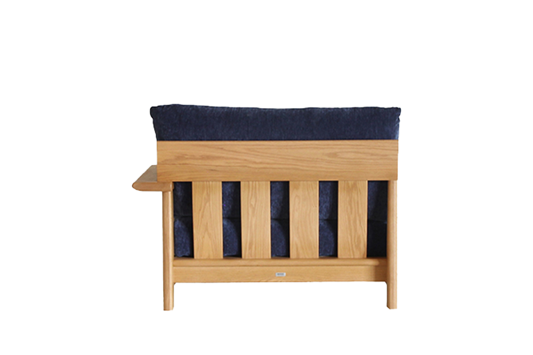 SOFA LC637-SLの商品画像4