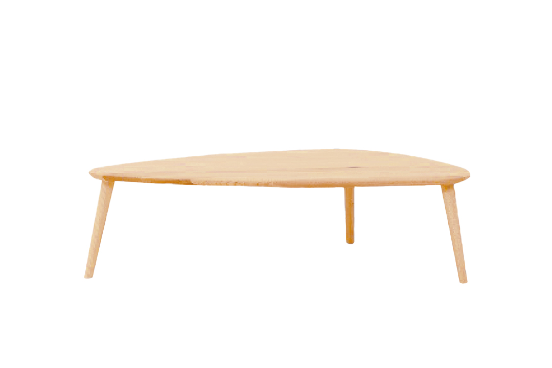 LIVING TABLE LT017-4Sの商品画像1